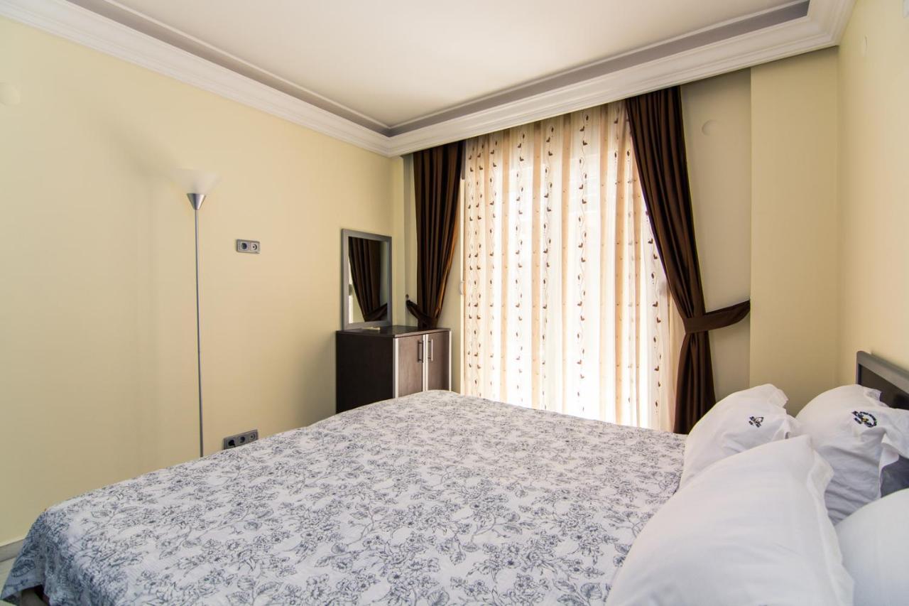 Alanya Castle Apartment - Adult Only Luaran gambar